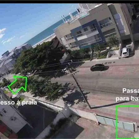 Apartamento Apartamento Maravilhoso, Completo,1 Quarto Com Cama Queen E Sofa Retratil, Bi Cama Embutida, Colchao Extra, Vista Pro Mar, Dormem 5, Pe Na Areia, Jacuzzi, Piscina Wifi,Self Checkin, Automatizado Florianópolis Exterior foto