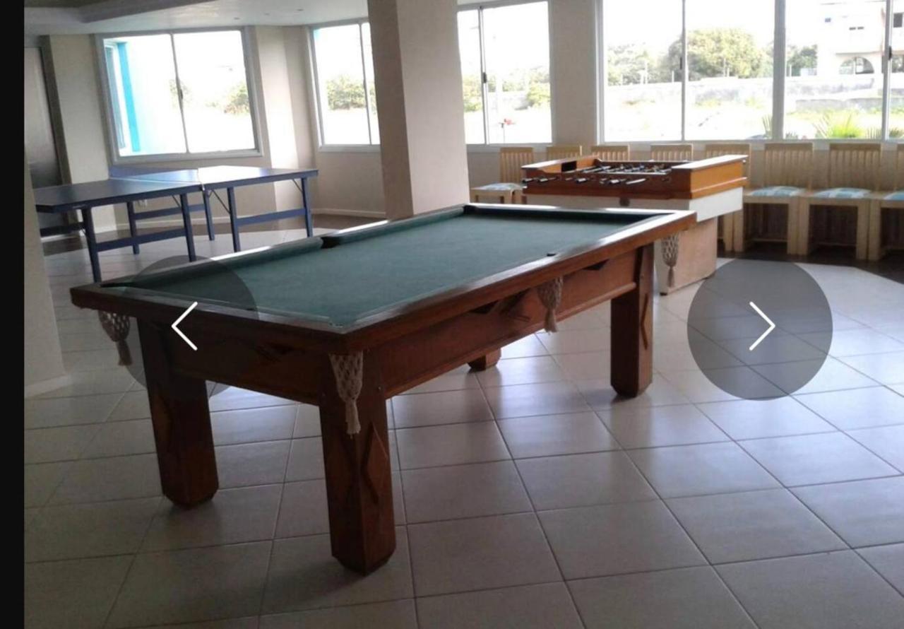 Apartamento Apartamento Maravilhoso, Completo,1 Quarto Com Cama Queen E Sofa Retratil, Bi Cama Embutida, Colchao Extra, Vista Pro Mar, Dormem 5, Pe Na Areia, Jacuzzi, Piscina Wifi,Self Checkin, Automatizado Florianópolis Exterior foto