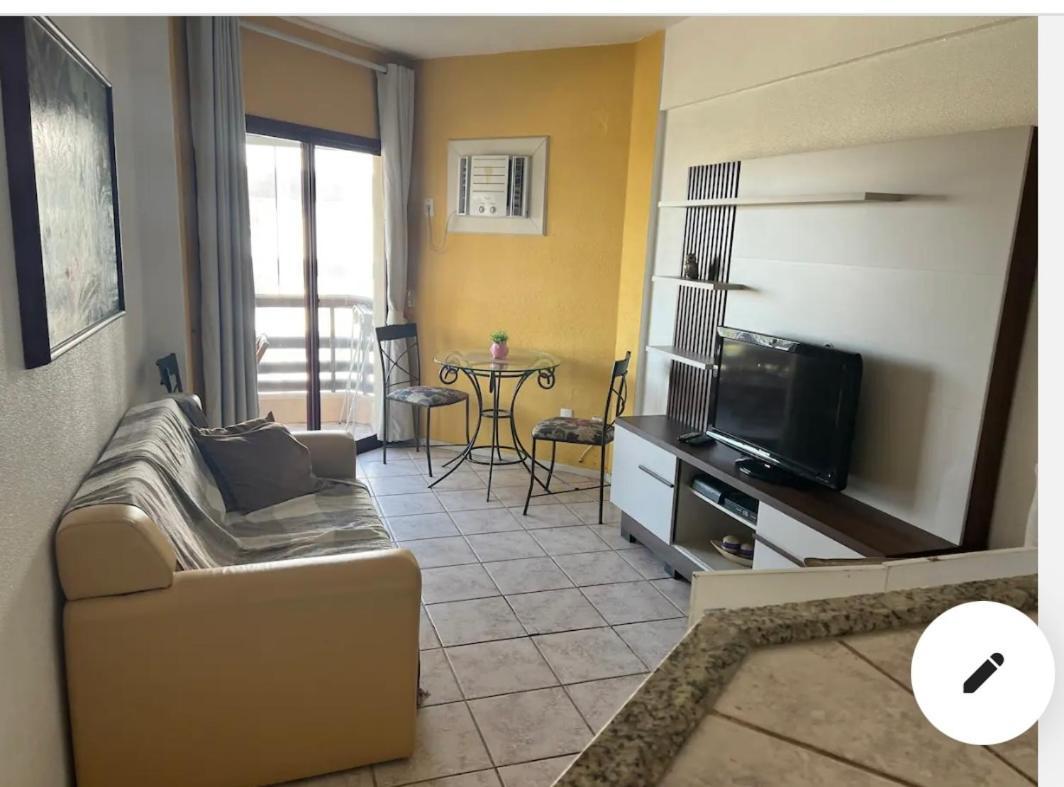 Apartamento Apartamento Maravilhoso, Completo,1 Quarto Com Cama Queen E Sofa Retratil, Bi Cama Embutida, Colchao Extra, Vista Pro Mar, Dormem 5, Pe Na Areia, Jacuzzi, Piscina Wifi,Self Checkin, Automatizado Florianópolis Exterior foto