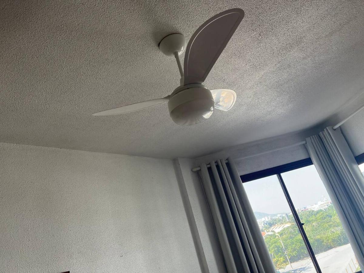 Apartamento Apartamento Maravilhoso, Completo,1 Quarto Com Cama Queen E Sofa Retratil, Bi Cama Embutida, Colchao Extra, Vista Pro Mar, Dormem 5, Pe Na Areia, Jacuzzi, Piscina Wifi,Self Checkin, Automatizado Florianópolis Exterior foto